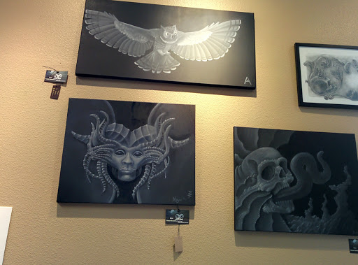 Coffee Shop «Carls Coffee», reviews and photos, 715 NW Beach Dr, Newport, OR 97365, USA