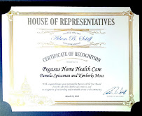 Pegasus Home Health Care, Home Care, Personal Care and Caregivers - Photo 2 - Car repair in Glendale, CA, Los Angeles