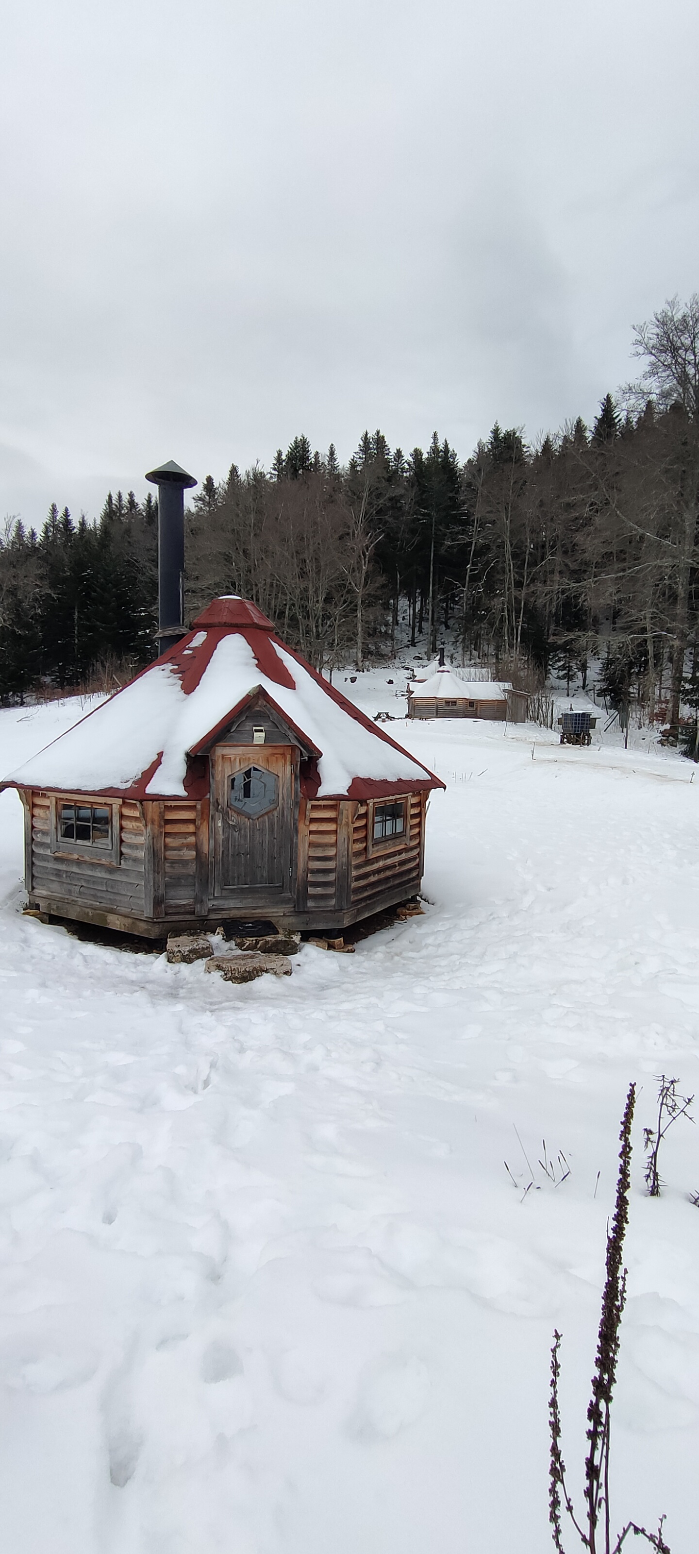 Photo n° 2 de l'avis de Christophe.A fait le 18/01/2024 à 17:12