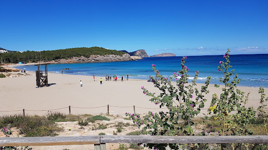 Cala Nova Beach