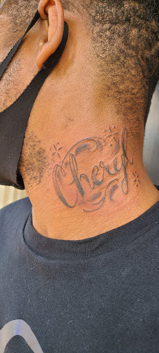 Tattoo Shop «Fat Kat Tattoo», reviews and photos, 89 Broad St, Keyport, NJ 07735, USA