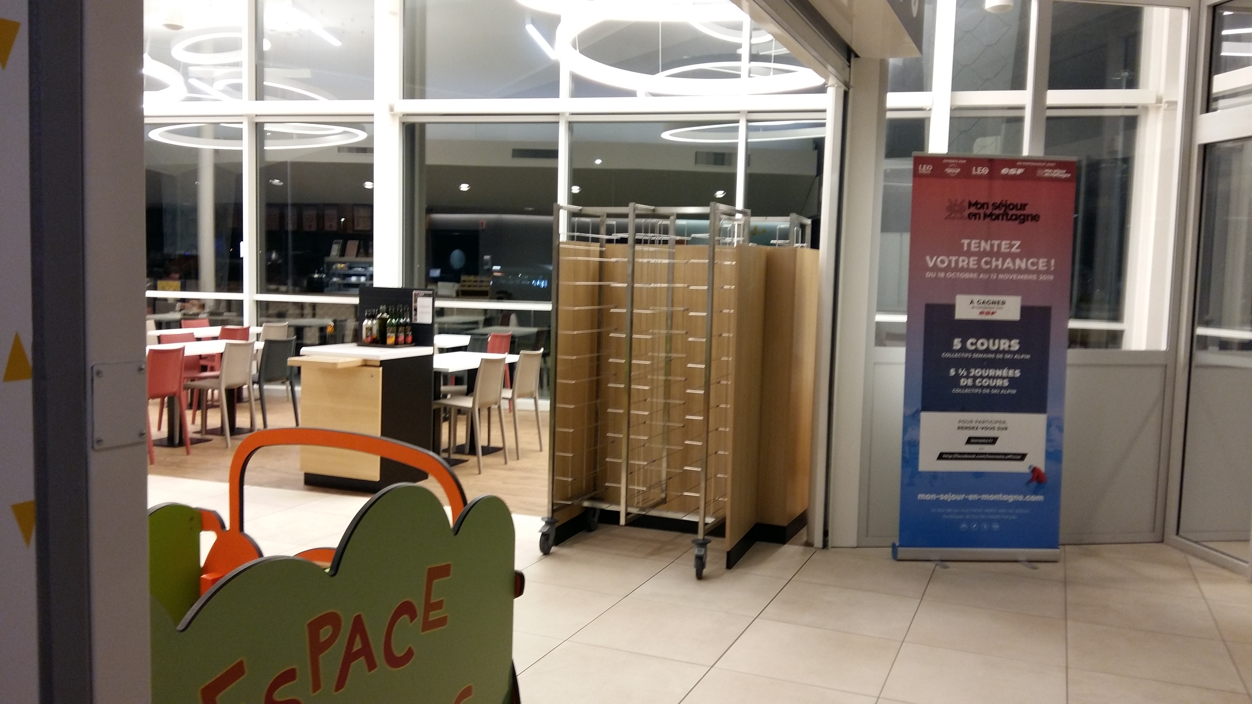 Photo n° 4 de l'avis de Bal.n fait le 11/11/2019 à 18:34