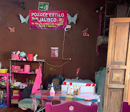 La Casa Del Pozole photo