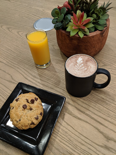 Coffee Shop «RE:defined Coffee House», reviews and photos, 220 N Main St, Grapevine, TX 76051, USA