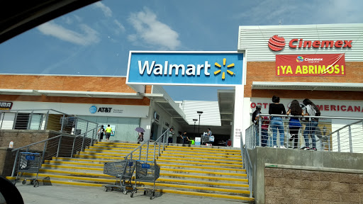 Walmart El Batan