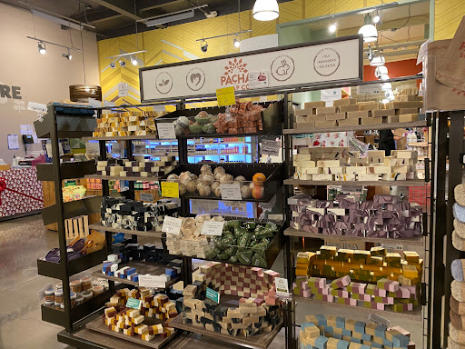 Grocery Store «Whole Foods Market», reviews and photos, 1690 S Bascom Ave, Campbell, CA 95008, USA