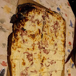 Photo n° 2 tarte flambée - RESTAURANT STEINKELLER à Entzheim