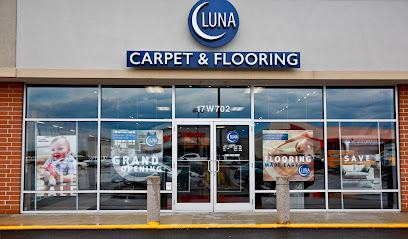 Luna Flooring Gallery