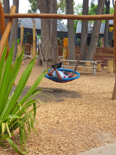 Fun parks for kids in Adelaide