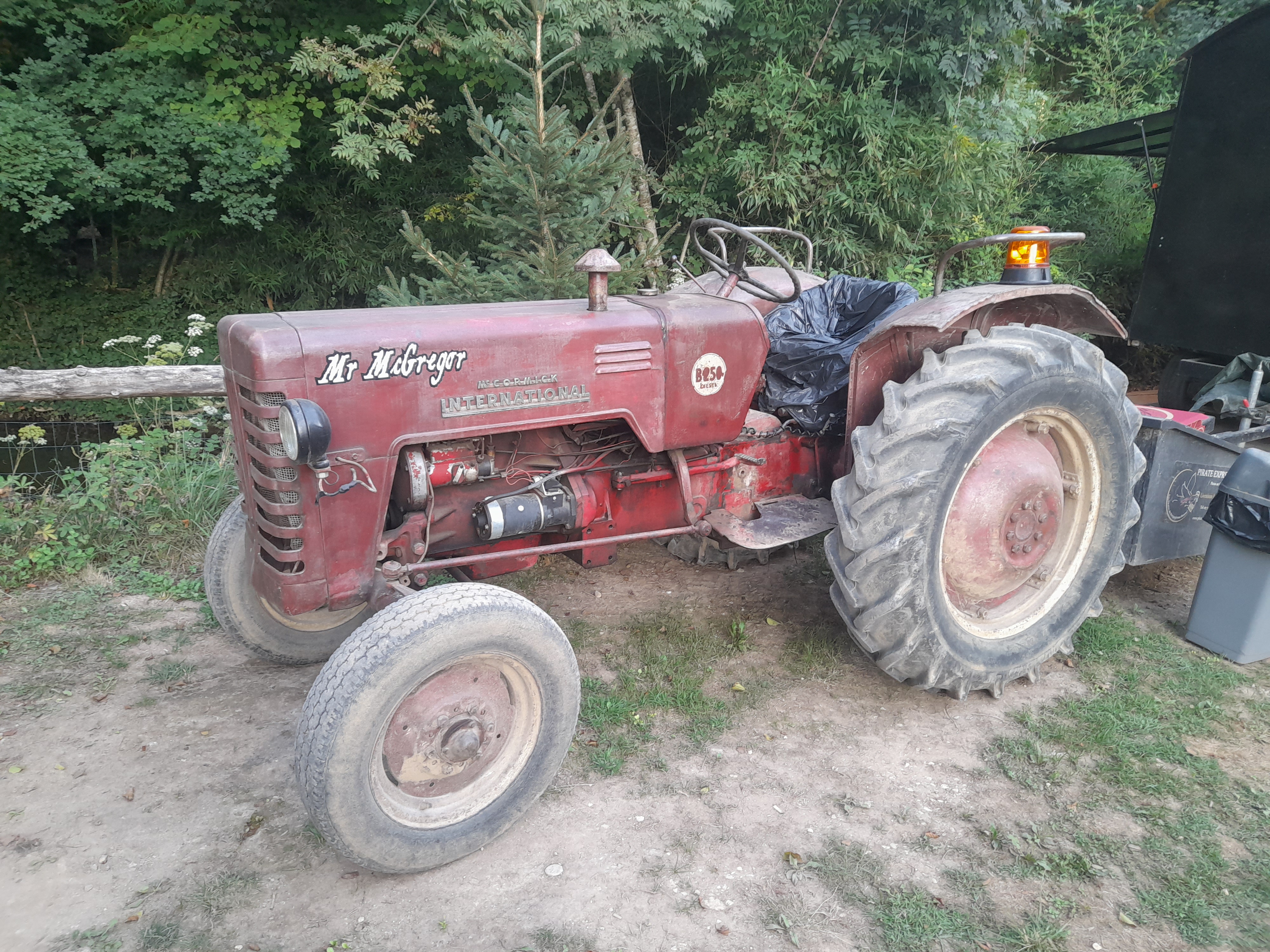Photo n° 3 de l'avis de Philippe.e fait le 25/08/2022 à 19:01