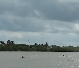 Pista Internacional de Remo y Canotaje Progreso photo