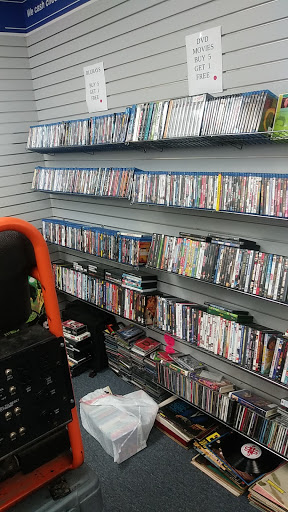 Pawn Shop «National Pawn and Jewelry», reviews and photos, 2605 Durham Chapel Hill Blvd, Durham, NC 27707, USA