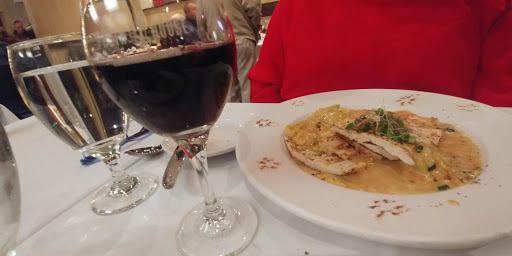 Italian Restaurant «The Pasta House», reviews and photos, 100 Alden Rd, Fairhaven, MA 02719, USA