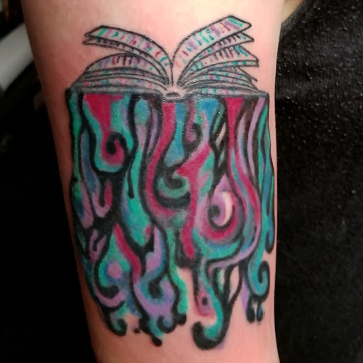 Explore autism tattoo ideas for moms, creative tattoo ideas in Erie, available at EliKingInk