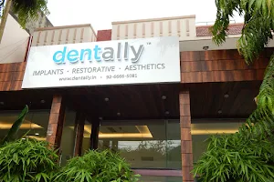 Dent Ally Dental Clinic image
