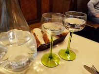 Plats et boissons du Restaurant de spécialités alsaciennes Zuem Strissel à Strasbourg - n°8