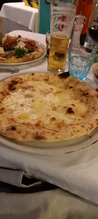 Focaccia du Restaurant italien Le Fellini à Roquebrune-Cap-Martin - n°5