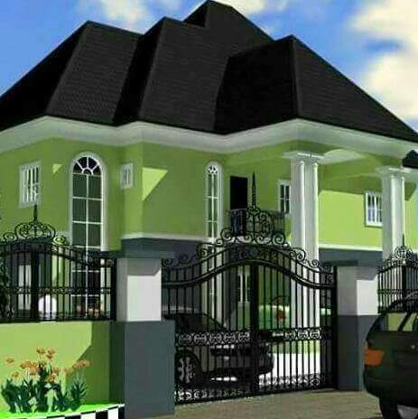 EYN Mission Guest House, 1 Museum St, Jos, Nigeria, Hotel, state Plateau