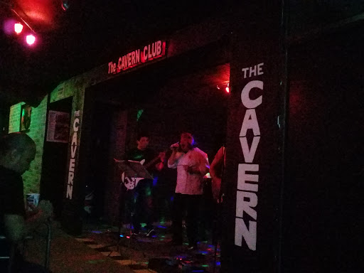 The Cavern Club