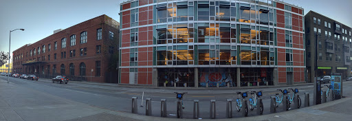 Adobe - San Francisco image