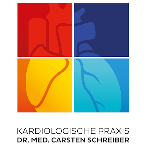 Kardiologische Praxis Dr. Carsten Schreiber - Küssnacht SZ
