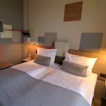 Photo n°2 de l'avis de Stephan.t fait le 29/12/2023 à 15:58 sur le  Hotel einsmehr à Augsburg