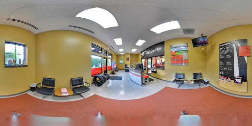 Car Repair and Maintenance «AAA Car Care Plus: Dublin West», reviews and photos, 6600 Perimeter Loop Rd, Dublin, OH 43017, USA