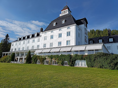 Hotel Norge Høsbjør