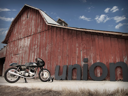 Union Motorcycle Classics
