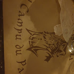 Photo n°1 de l'avis de Francesca.e fait le 04/09/2019 à 09:15 sur le  U Campu Du Pastori-Osteria à La Maddalena