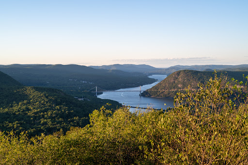 Timp Torne & Jones Point Path Trailhead