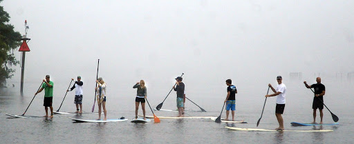 Surf Shop «Surf The Earth», reviews and photos, 47 Da Gullah Way, Pawleys Island, SC 29585, USA