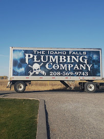 The Idaho Falls Plumbing Company - Photo 2 - Car repair in Idaho Falls, ID, Idaho Falls