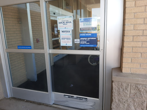 Thrift Store «Goodwill Aurora - Belleview», reviews and photos, 14400 E Belleview Ave, Aurora, CO 80015, USA