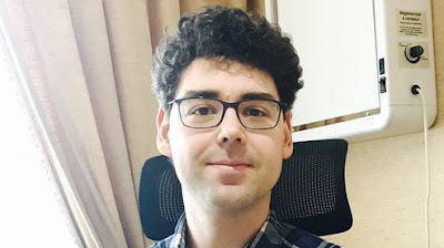 Dr. Grégoire de Chazelles à Strasbourg