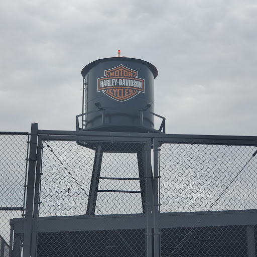 Harley-Davidson Dealer «Rommel Harley-Davidson® Delmarva», reviews and photos, 22586 Sussex Hwy, Seaford, DE 19973, USA