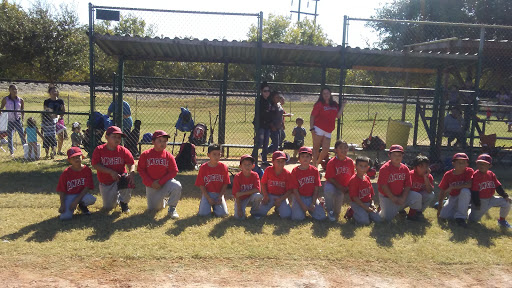 Community Center «Worth Heights Community Center», reviews and photos, 3551 New York Ave, Fort Worth, TX 76110, USA