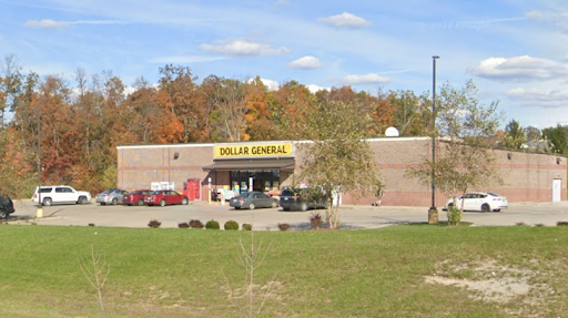 Discount Store «Dollar General», reviews and photos, 9809 US-27, Alexandria, KY 41001, USA