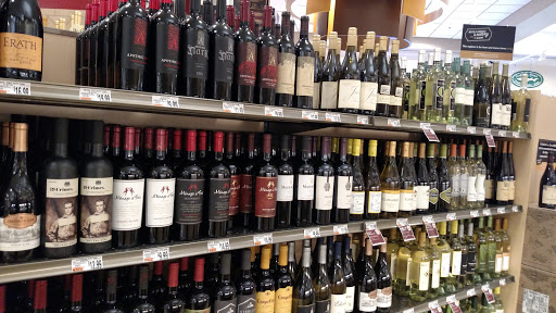 Grocery Store «Giant Food Stores», reviews and photos, 550 Lancaster Ave, St Davids, PA 19087, USA