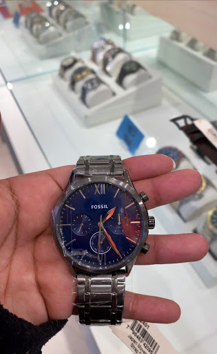 Watch Store «Fossil Outlet Store», reviews and photos, 29300 Hempstead Rd #112, Cypress, TX 77433, USA