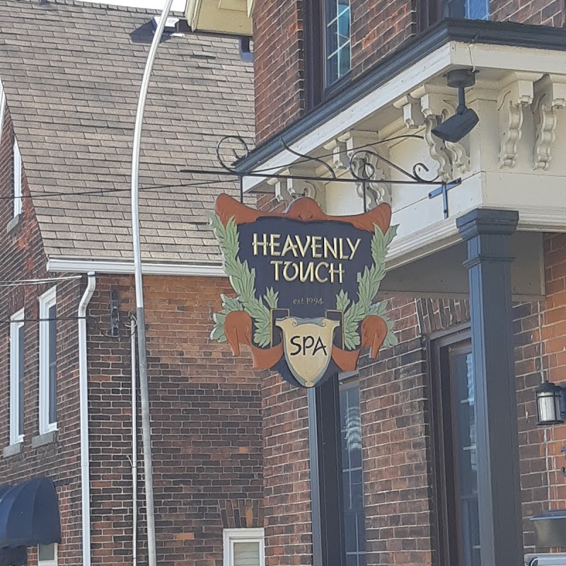 Heavenly Touch Spa