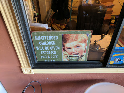 Coffee Shop «Jitterbug Coffeehouse LLC», reviews and photos, 109 W Main St, Heber Springs, AR 72543, USA