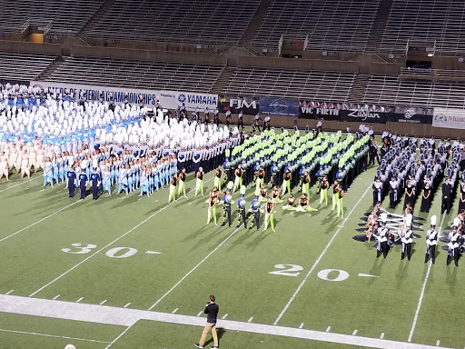 Stadium «Clark Stadium», reviews and photos, 6600 Stadium Dr, Plano, TX 75023, USA