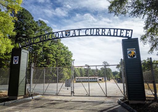 Museum «Camp Toccoa At Currahee», reviews and photos, 2351 Ayersville Rd, Toccoa, GA 30577, USA