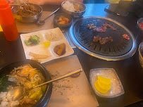 Soupe du Restaurant coréen Restaurant Coréen KB (가배식당) à Paris - n°10