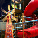 Photo n°10 de l'avis de Susy.e fait le 29/07/2021 à 05:38 sur le  Birra & Brace à Cesano Maderno