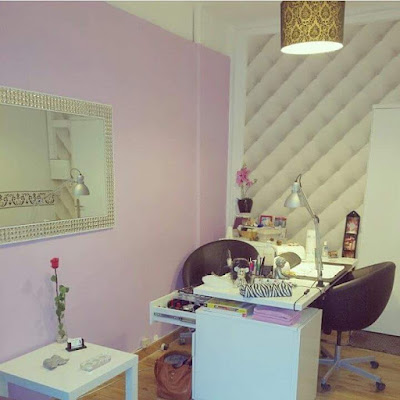 Julia Beauty Academy à Toulon