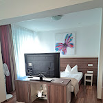 Photo n°2 de l'avis de Nic.l fait le 10/04/2023 à 17:54 sur le  Hotel Ebertor à Boppard