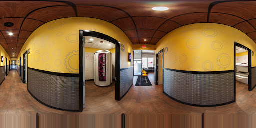 Gym «Planet Fitness», reviews and photos, 1800 Mendon Road, Cumberland, RI 02864, USA