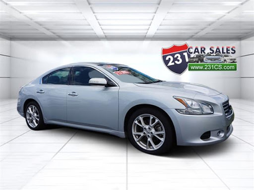 Used Car Dealer «231 Car Sales», reviews and photos, 500 S Cumberland St, Lebanon, TN 37087, USA